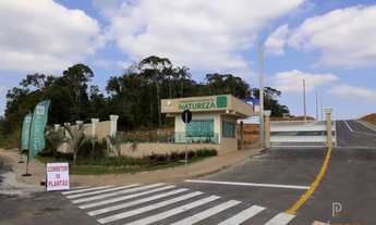 Imagem 2: TERRENO EM CONDOMÍNIO FECHADO EM ITAJAI