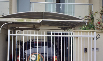 Imagem: SOBRADO NO BAIRRO CEDRO ALTO EM BRUSQUE