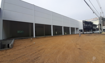 Imagem: GALPÃO NO MONT SERRAT ÓTIMA LOCALIZAÇÃO