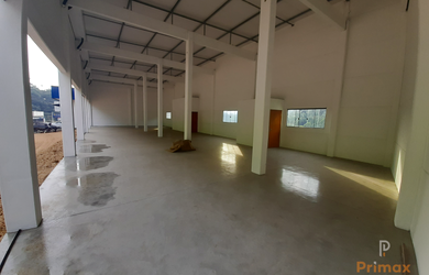 Imagem 4: GALPÃO NO MONT SERRAT ÓTIMA LOCALIZAÇÃO