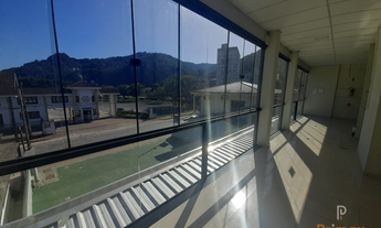 Imagem: SALA COMERCIAL NO GUARANI