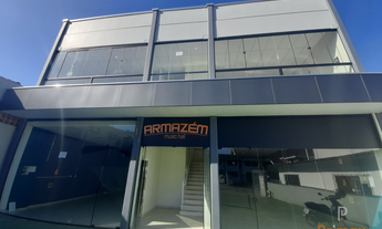 Imagem: SALA COMERCIAL NO GUARANI