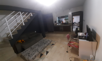 Imagem: CASA GERMINADA NO TOMAS COELHO