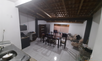 Imagem 3: CASA GERMINADA NO TOMAS COELHO