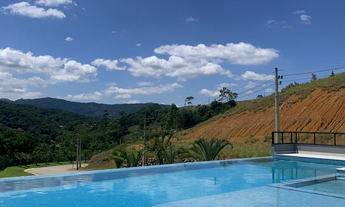 Imagem 2: TERRENO NO RESERVA CLUB - EXCLUSIVIDADE!!!