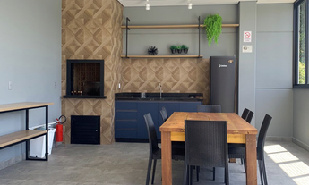 Imagem 5: TERRENO NO RESERVA CLUB - EXCLUSIVIDADE!!!