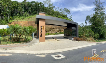 Imagem: TERRENO NO RESERVA CLUB - EXCLUSIVIDADE!!!