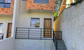 Imagem 1: Sobrado na Ponta Russa