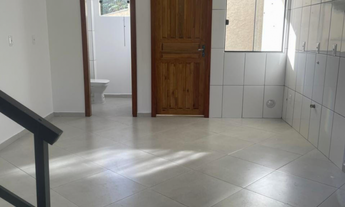 Imagem 3: Sobrado na Ponta Russa