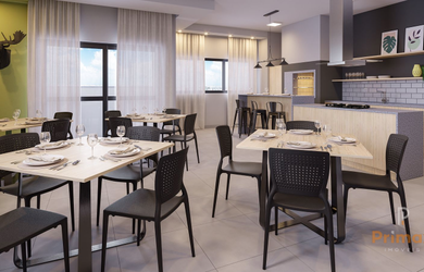 Imagem 3: AGAVE RESIDENCE - Santa Terezinha