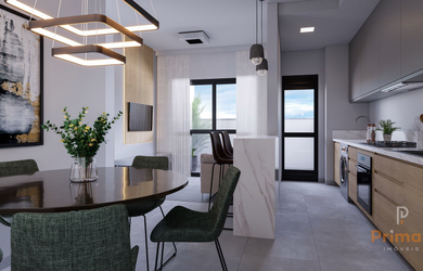 Imagem 7: AGAVE RESIDENCE - Santa Terezinha