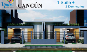 Imagem: Sobrado 3 Dormitorios em Tijucas