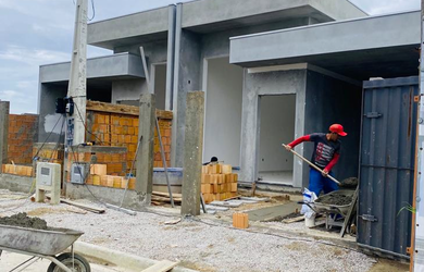 Imagem 2: Sobrado 3 Dormitorios em Tijucas