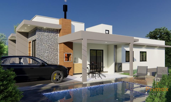 Imagem 4: Casa no Rio Branco