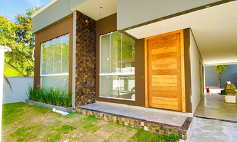 Imagem: Excelente casa baixa no bairro São Pedro