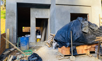 Imagem 3: Casa baixa solta no bairro Primeiro de Maio