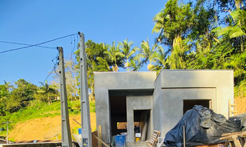 Imagem 5: Casa baixa solta no bairro Primeiro de Maio