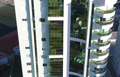 Imagem 2: Apartamento semi imobiliado no Residencial Green Park