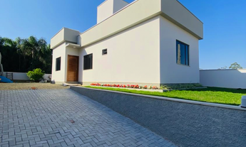 Imagem 3: Casa Solta 3 dormitorios sendo 1 suite