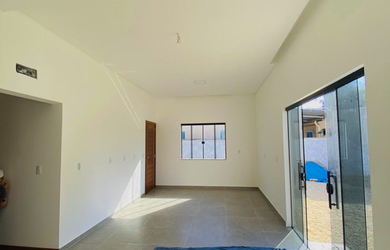 Imagem 7: Casa Solta 3 dormitorios sendo 1 suite