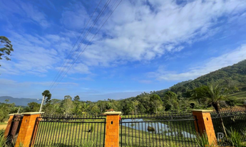 Imagem 2: Condominio fechado de mini chácaras