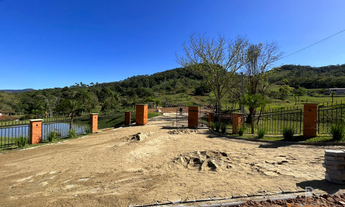 Imagem 4: Condominio fechado de mini chácaras