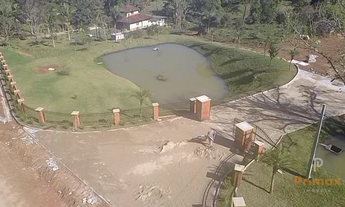 Imagem 5: Condominio fechado de mini chácaras