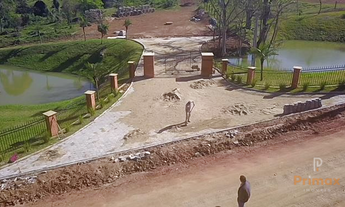 Imagem 6: Condominio fechado de mini chácaras