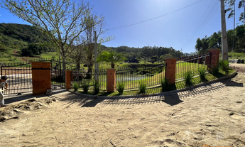 Imagem 7: Condominio fechado de mini chácaras