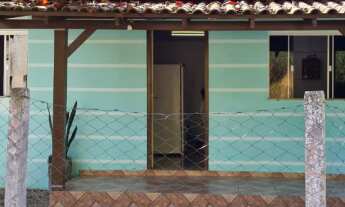 Imagem 4: Terreno urbano com duas casas de alvenaria à venda, em Brusque!