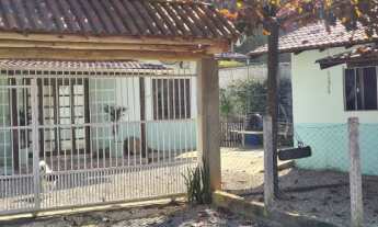 Imagem 7: Terreno urbano com duas casas de alvenaria à venda, em Brusque!