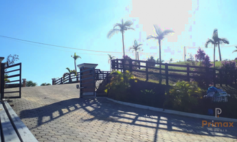 Imagem: Belíssimo condomínio fechado para a sua