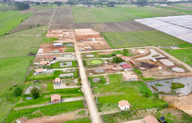 Imagem 6: Belíssimo condomínio fechado para a sua casa de campo