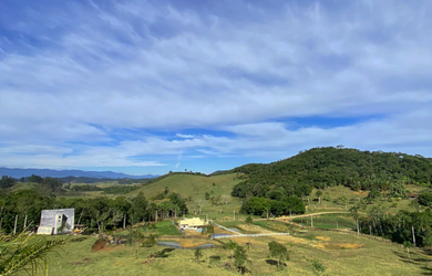 Imagem 2: Lindos sitíos em meio a natureza