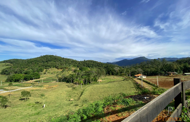 Imagem 3: Lindos sitíos em meio a natureza