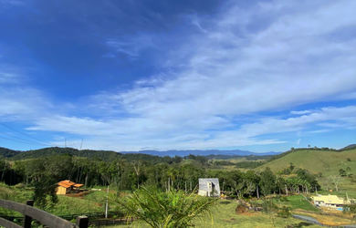 Imagem 4: Lindos sitíos em meio a natureza