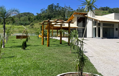 Imagem 3: Pra você que busca por lazer e conforto em meio à natureza!