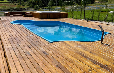 Imagem 6: Pra você que busca por lazer e conforto em meio à natureza!