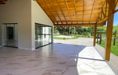 Imagem 7: Pra você que busca por lazer e conforto em meio à natureza!