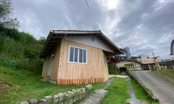 Imagem: Lindo lote proximo centro Brusque