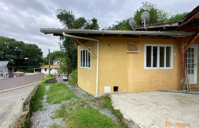 Imagem 2: Lindo lote proximo centro Brusque