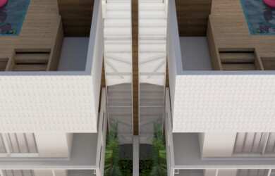 Imagem 2: Lindo Triplex com Rooftop