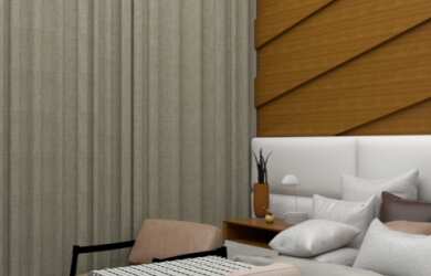 Imagem 5: Lindo Triplex com Rooftop