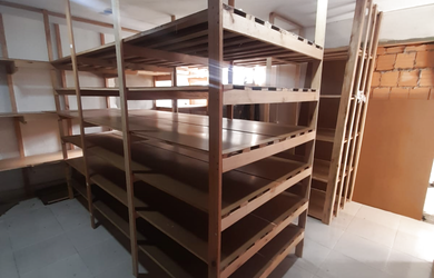 Imagem 3: Aluga-se sala comercial, Rua bulcão Viana, Bairro Azambuja