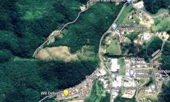 Imagem 3: Terreno Rural + Casa de Alvenaria - Bairro Limeira Alta em Brusque