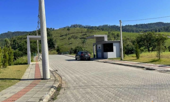 Imagem 2: Vende-se terreno escriturado, Loteamento Jardim das Hortênsias Bairro: cedro alto, brusque