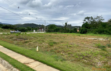 Imagem 3: Vende-se terreno escriturado, Loteamento Jardim das Hortênsias Bairro: cedro alto, brusque