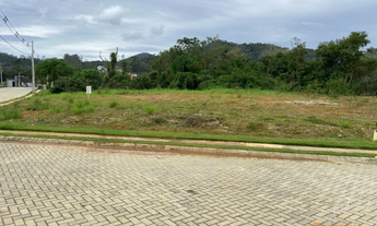 Imagem 5: Vende-se terreno escriturado, Loteamento Jardim das Hortênsias Bairro: cedro alto, brusque