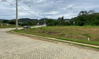 Imagem 6: Vende-se terreno escriturado, Loteamento Jardim das Hortênsias Bairro: cedro alto, brusque