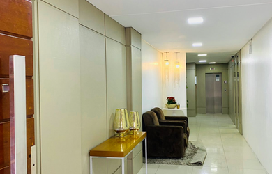 Imagem 5: Apartamento no Centro com 3 Dormitorios e Varanda Estendida